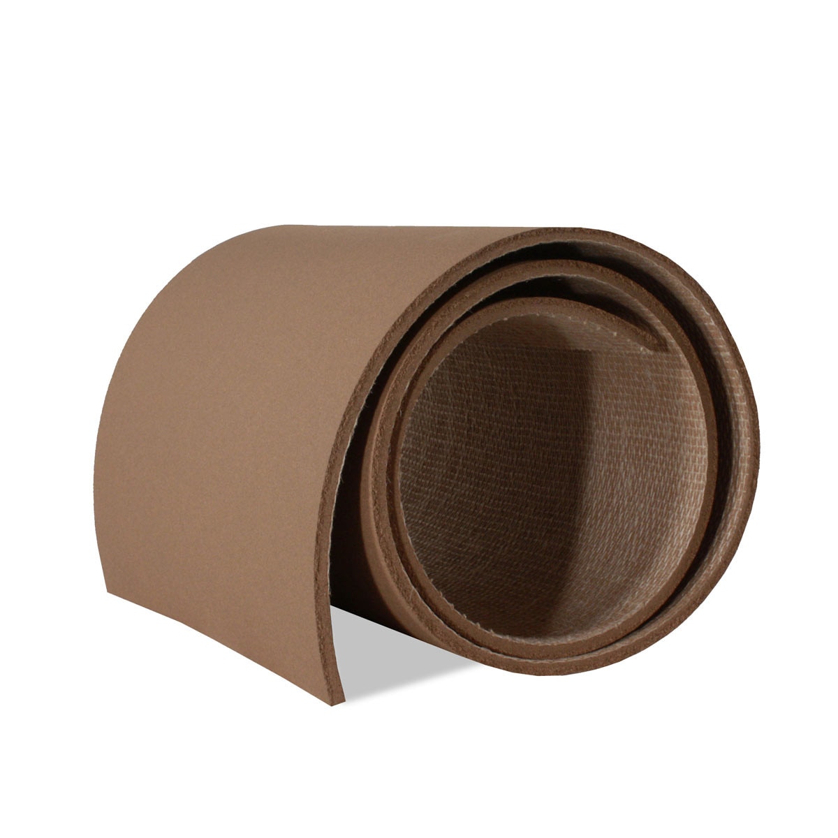 Picture of Forbo Nutmeg Spice 2166 colored cork roll 72 inch width